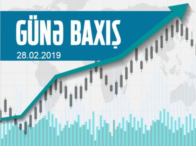 Avronun daha da bahalaşacağı proqnozları güclü olaraq qalır - GÜNƏ BAXIŞ