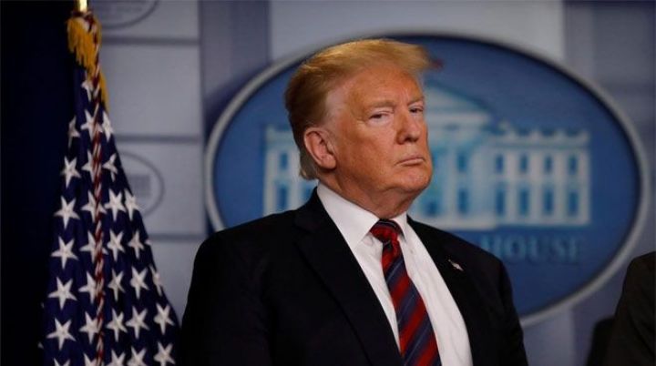 Tramp: Demokratlar qalib gəlsə bazarlar qarışacaq