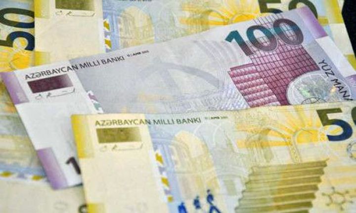 "Biq Mak" indeksinə görə Manatının real məzənnəsi nominal məzənnəsindən 2,4 dəfə çoxdur