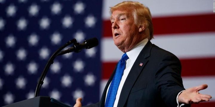 ABŞ xalqı: Hökumətin bağlanmasına görə Tramp məsuliyyət daşıyır