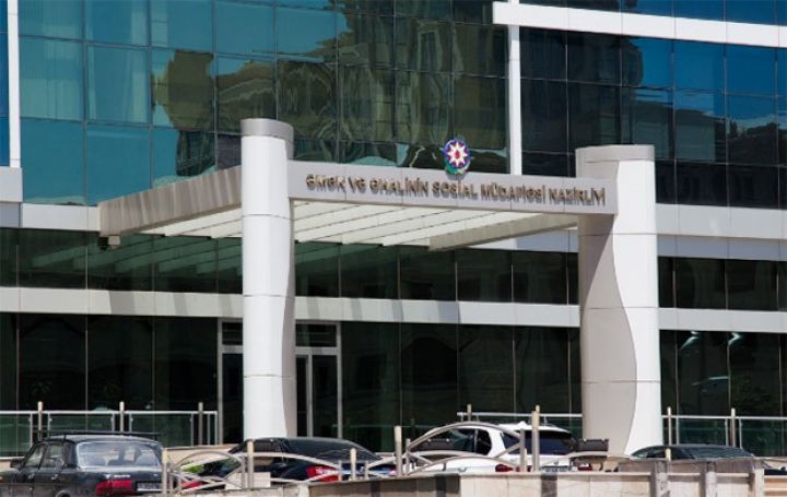 Nazirlik xəbərdarlıq etdi - İŞLƏR DAYANDIRILMALIDIR