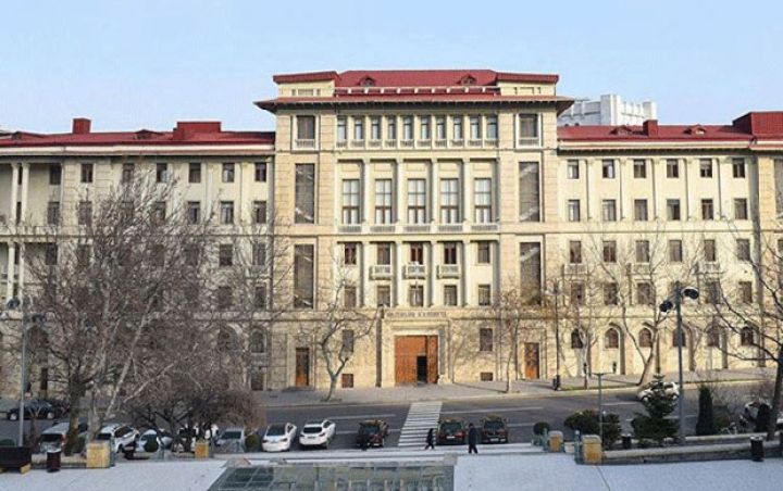 Təhsil Nazirliyi tabeliyindəki bir neçə qurum ləğv ediləcək və ya birləşdiriləcək