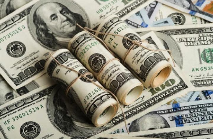 Valyuta hərracı başa çatdı - MƏZƏNNƏ