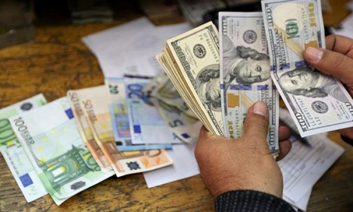 1 Türk lirəsi yenidən 30 qəpiyi keçdi - RƏSMİ MƏZƏNNƏLƏR