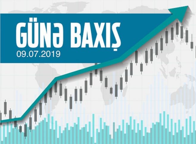 Avro yenidən 1.13 dollara qalxa bilər 