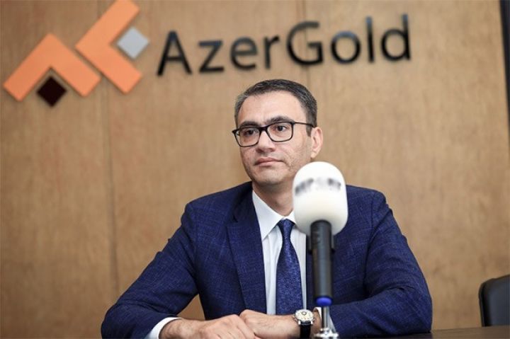 "İxracdan 280 milyon manatdan çox gəlir əldə etmişik”