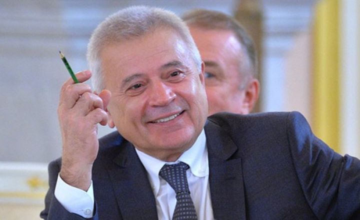 Milyarder Vahid Ələkbərovun Azərbaycandakı bankının son vəziyyəti məlum oldu