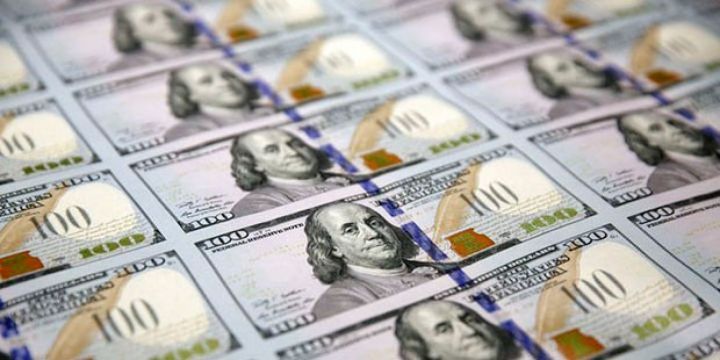 Azərbaycan Rusiya qarşısında 627 milyon dollar mənfidədir