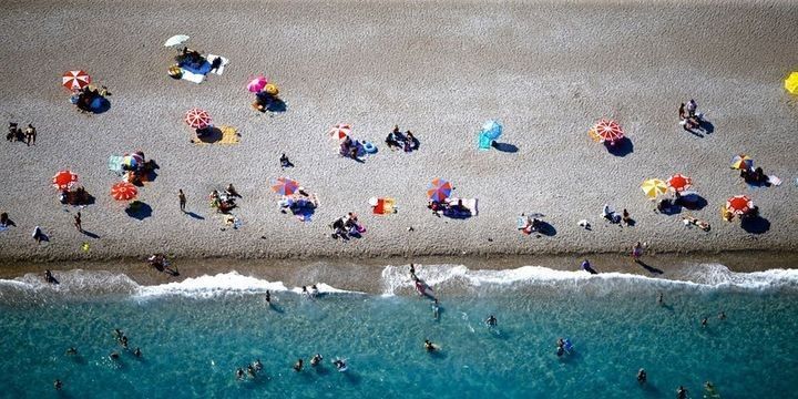 Bakıda 7 ərazidə ictimai çimərliklər yaradılacaq