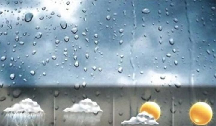 İstirahət günlərinin hava proqnozu açıqlandı