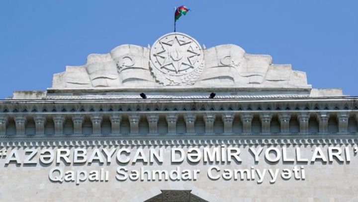 “Azərbaycan Dəmir Yolları”na yeni sözçü təyin edilib