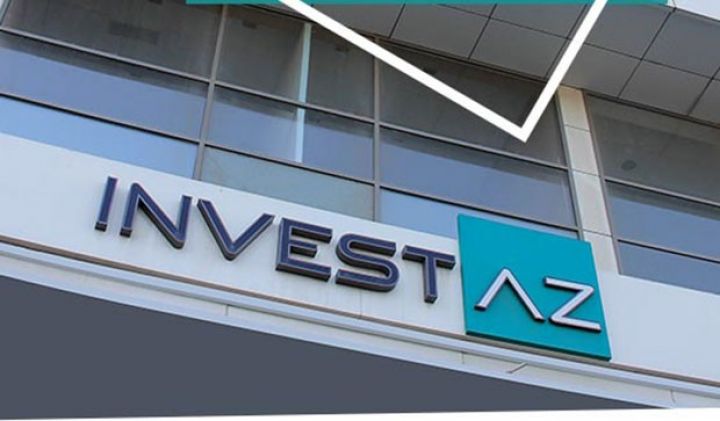 “İnvestAZ”ın broker xidmətlərindən gəliri 6 dəfədən çox artıb