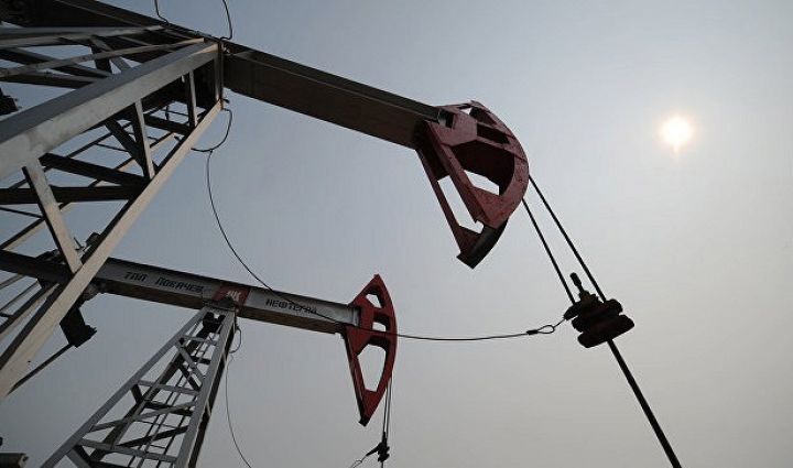 OPEC-in istehsalı azalıb