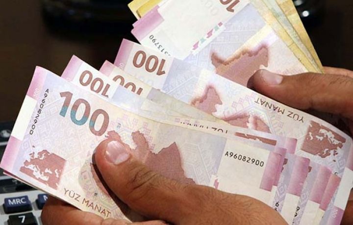 Əhalinin gəlirləri 7%-ə yaxın artıb