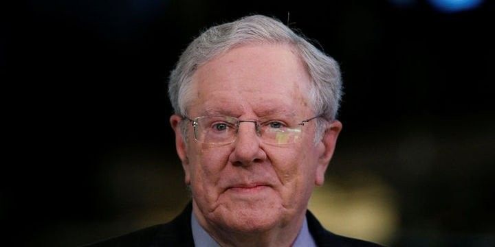 "Libra "qlobal valyuta" kimi Dolların yerini tuta bilər"