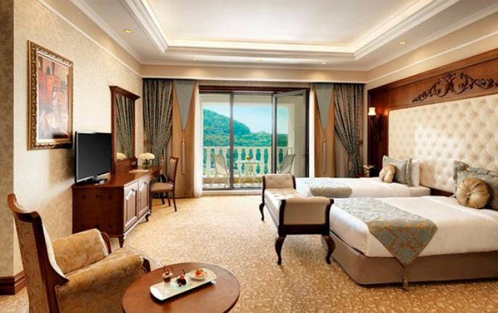 Azərbaycan otellərində gizli monitorinqlər aparılacaq