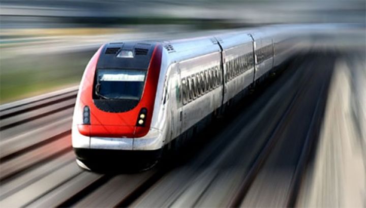 Bakı-Mahaçqala sürət qatarının istifadəyə veriləcəyi vaxt məlum oldu