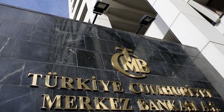 Türkiyə Mərkəzi Bankı faiz qərarını açıqladı
