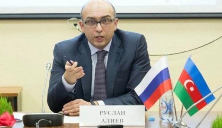 Bu il Moskvada daha üç “Azərbaycan nemətləri” mağazası açılacaq