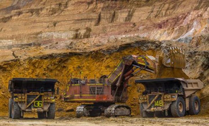 Azərbaycanda qızıl istehsalı azalıb, gümüş istehsalı artıb