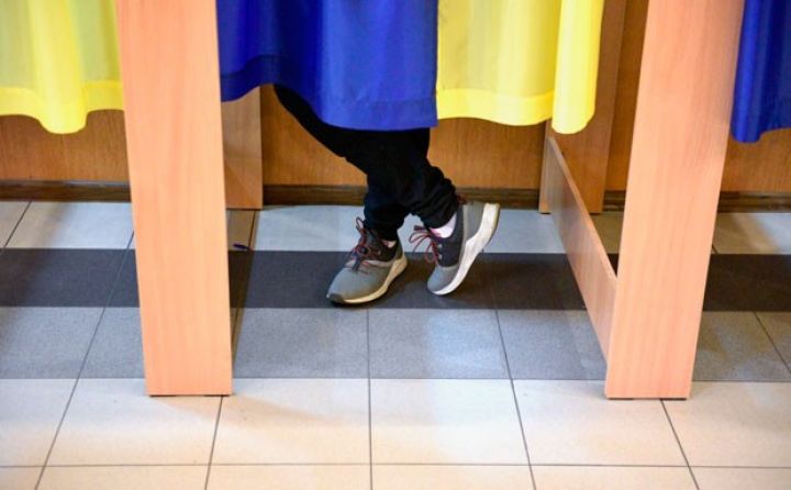 Ukraynada səsvermə başa çatdı - “Exit-poll” nəticələri açıqlandı