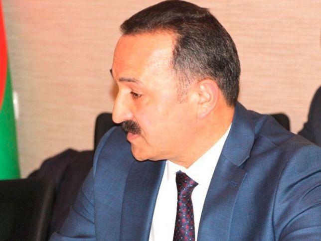 “Azneft”ə yeni baş mühəndis təyin olunub