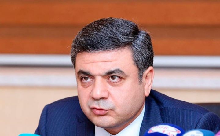 Prezidentin iradlarına “Azəriqaz”dan reaksiya