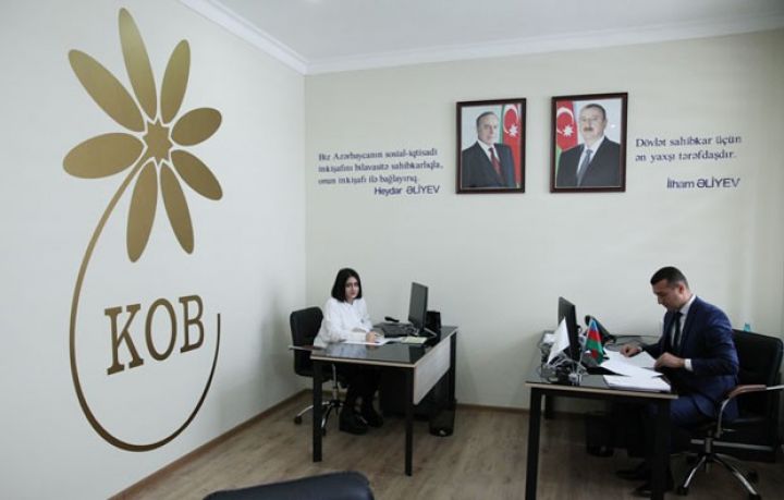 Kiçik və Orta Biznesin İnkişafı Agentliyi ötən ili zərərlə başa vurub