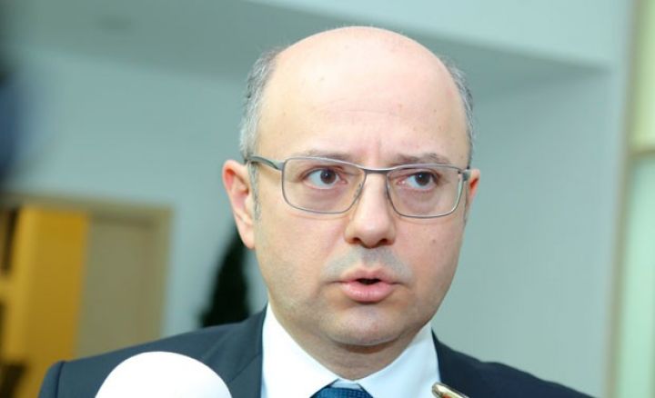 "Azərbaycan OPEC+ çərçivəsində öhdəliyini yerinə yetirir"