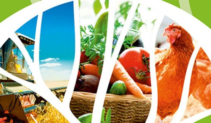 "Sabah sərgidə fermerlər üçün dron texnologiyasını ilk dəfə nümayiş etdirəcəyik”