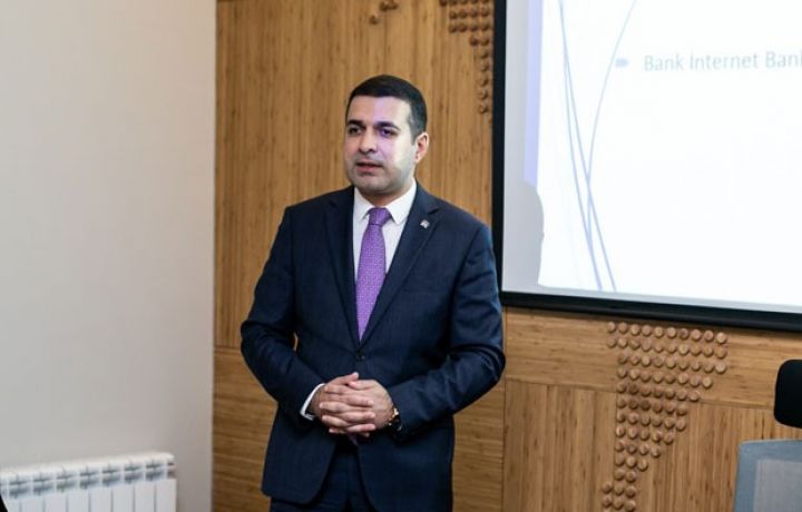 "Aktivlərin gəlirliliyinə görə 2-ci, kapitalın gəlirliliyinə görə 3-cü yerdəyik"