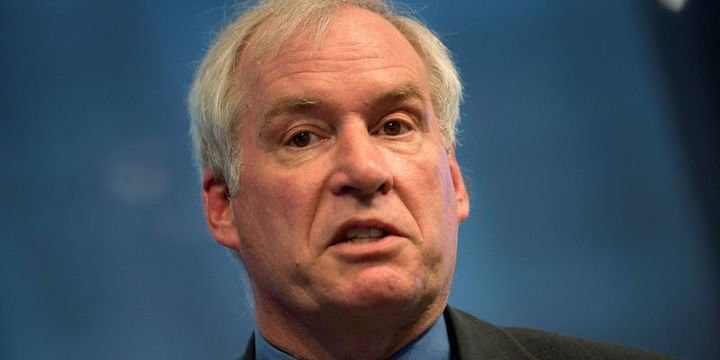 Fed/Rosengren: Ticarət qeyri-müəyyənliyi Fed-in siyasətində əhəmiyyətli bir faktordur