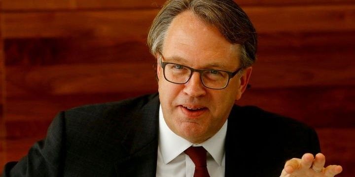 Fed/Williams: Faiz dəyişdirmək üçün güclü arqument yoxdur