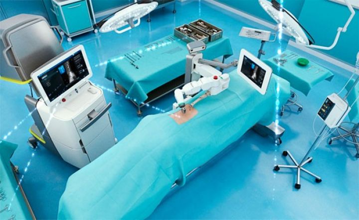 Səhiyyə Nazirliyi milyonluq sifarişləri bu şirkətə verdi