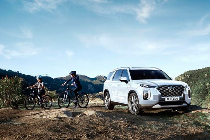 Hyundai hava kirliliyinə diqqəti artırır