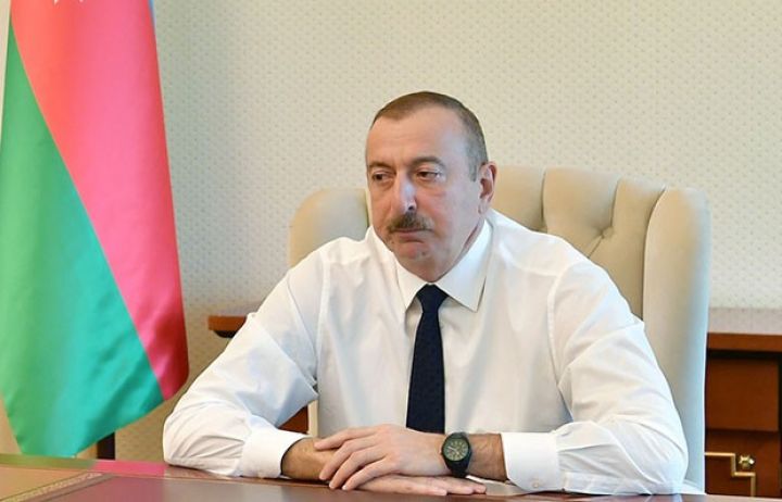 "Başçıları yığın, müşavirə keçirin" - ELDAR ƏZİZOVA TAPŞIRIQ