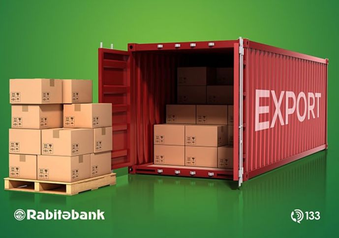 İxracatçılara 4.9% ilə kredit! 