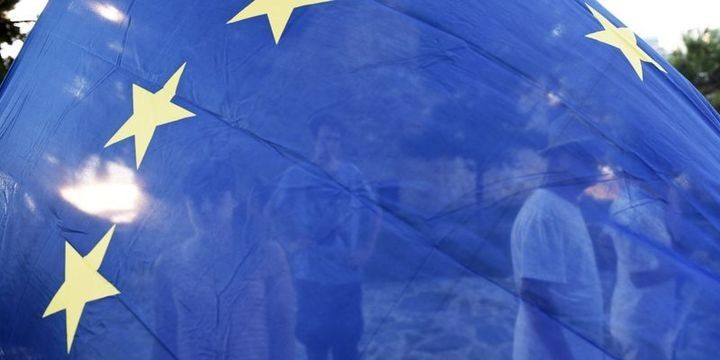 Avro Bölgəsində inflyasiya Oktyabrda geriləyib