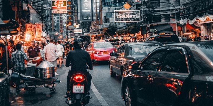 Tayland iqtisadiyyatı proqnozdan aşağı artıb