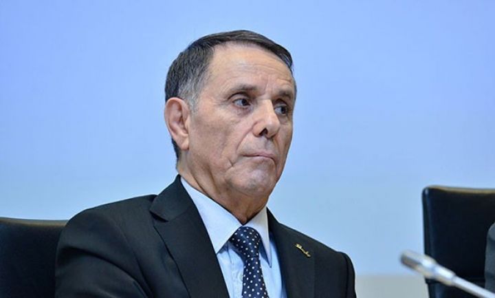 Sabiq Baş nazirin yeni vəzifəyə təyin olunacağı gözlənilir
