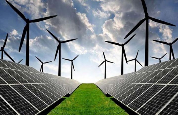 “Azərbaycanda alternativ enerjinin maya dəyəri 10-12 qəpikdir”