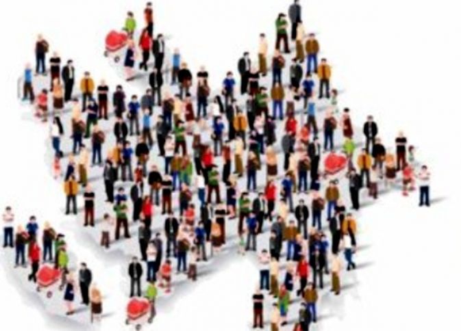 Аzərbaycan əhalisinin yeni sayı açıqlandı