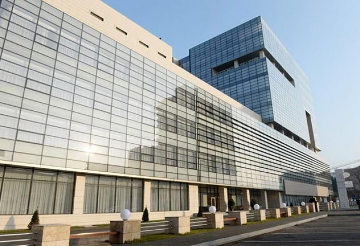 Azərbaycanın ən böyük tibb müəssisəsi maliyyə göstəricilərini açıqladı