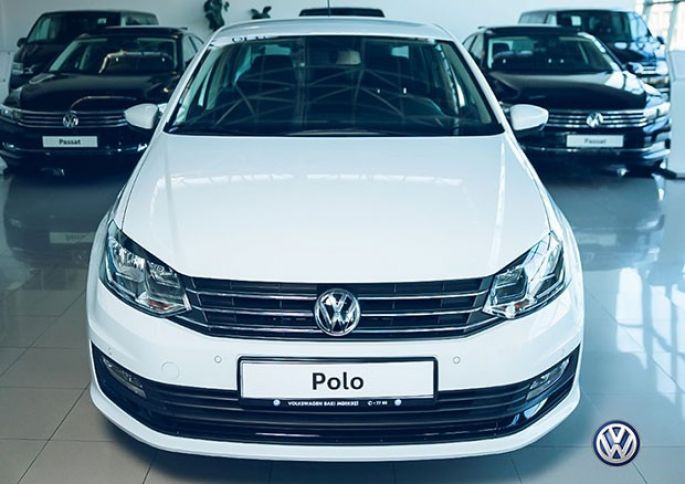 Ala biləcəyiniz ən sərəfəli yeni avtomobillərdən biri