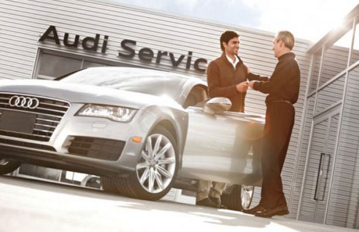 Rəsmi avto-servisə öncədən yazılmağın üstünlükləri 