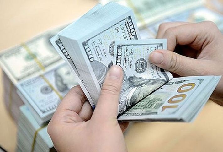 "Rusiya bankları Azərbaycana 1 milyard dollara yaxın vəsait yönəldiblər"