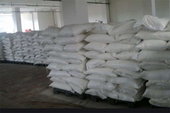 Azərbaycan Ukraynadan şəkər idxalında ikinci yeri tutub