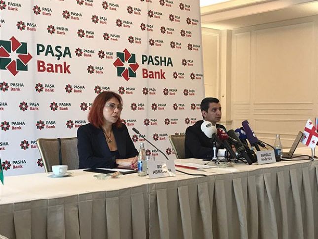 Azərbaycanın bank qrupundan 36 milyon manat mənfəət - YENİLƏNİB