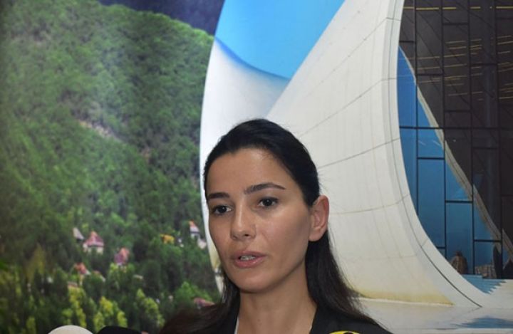 "Turist ruslar azaldığına görə 113 milyon dollar itirmişik"