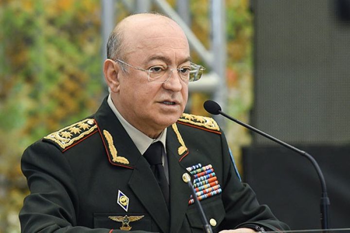 "Zəlzələdən zərər görməyən evlərin bərpası ilə bağlı müraciətlər olur"